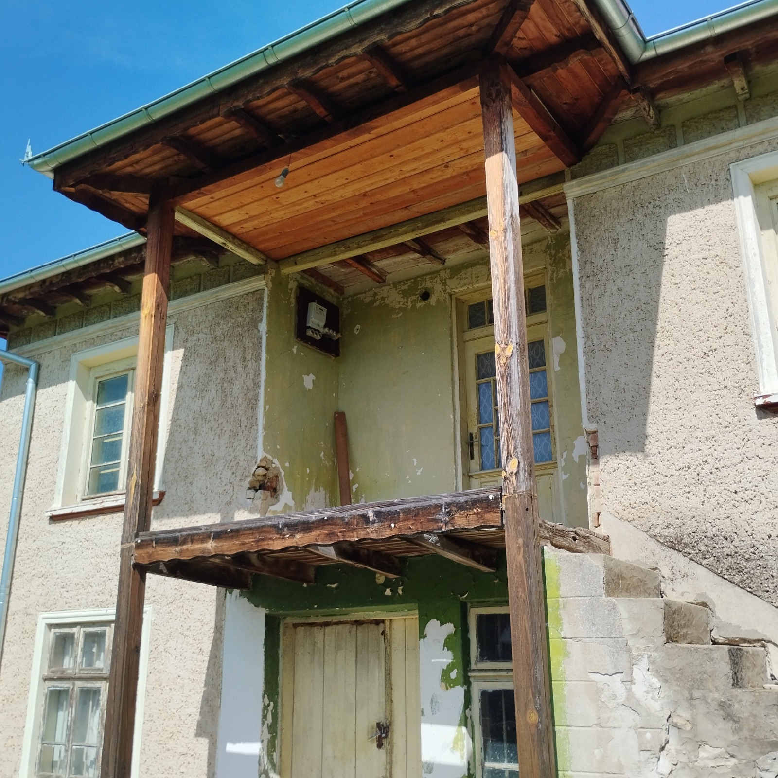 Продава КЪЩА, с. Иванча, област Велико Търново, снимка 15 - Къщи - 55003252