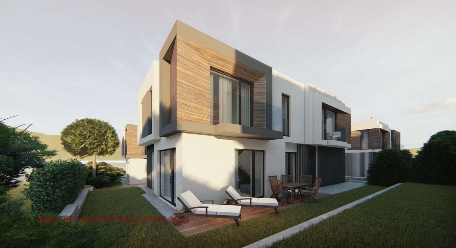 Продава КЪЩА, с. Пожарево, област София област