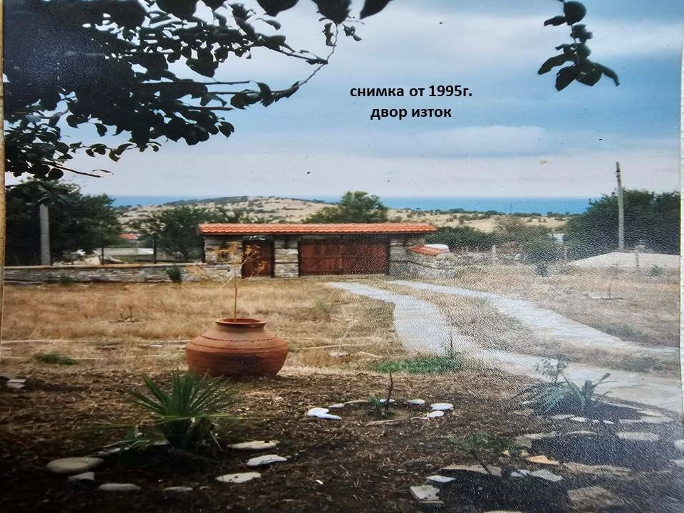 Продава КЪЩА, с. Емона, област Бургас, снимка 3 - Къщи - 55826459