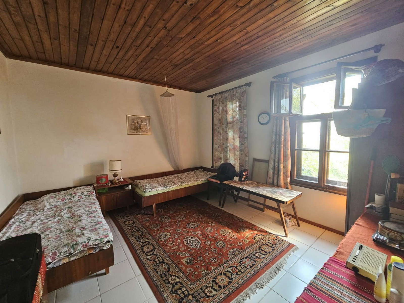 Продава КЪЩА, с. Емона, област Бургас, снимка 14 - Къщи - 55826459