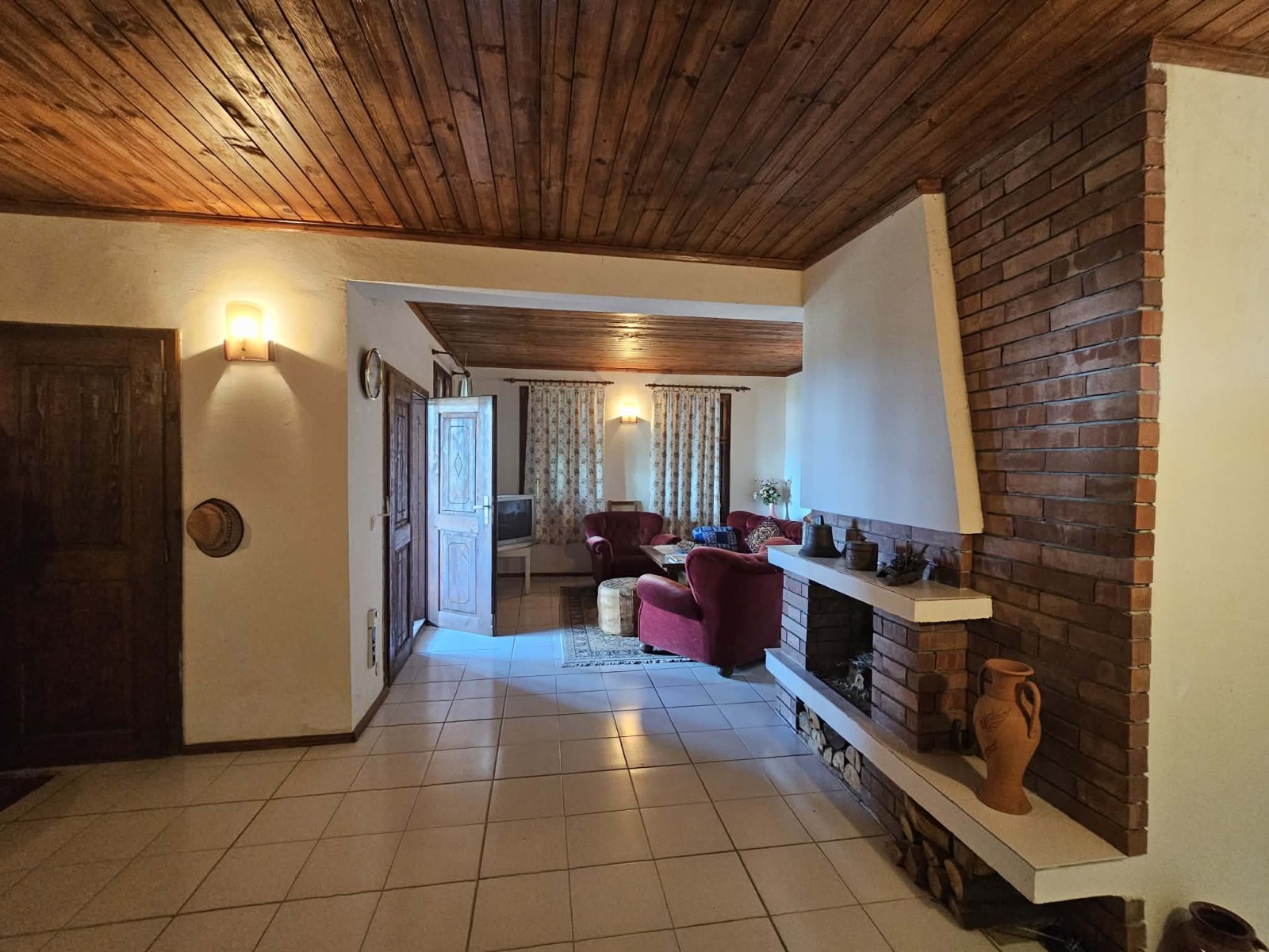 Продава КЪЩА, с. Емона, област Бургас, снимка 13 - Къщи - 55826459