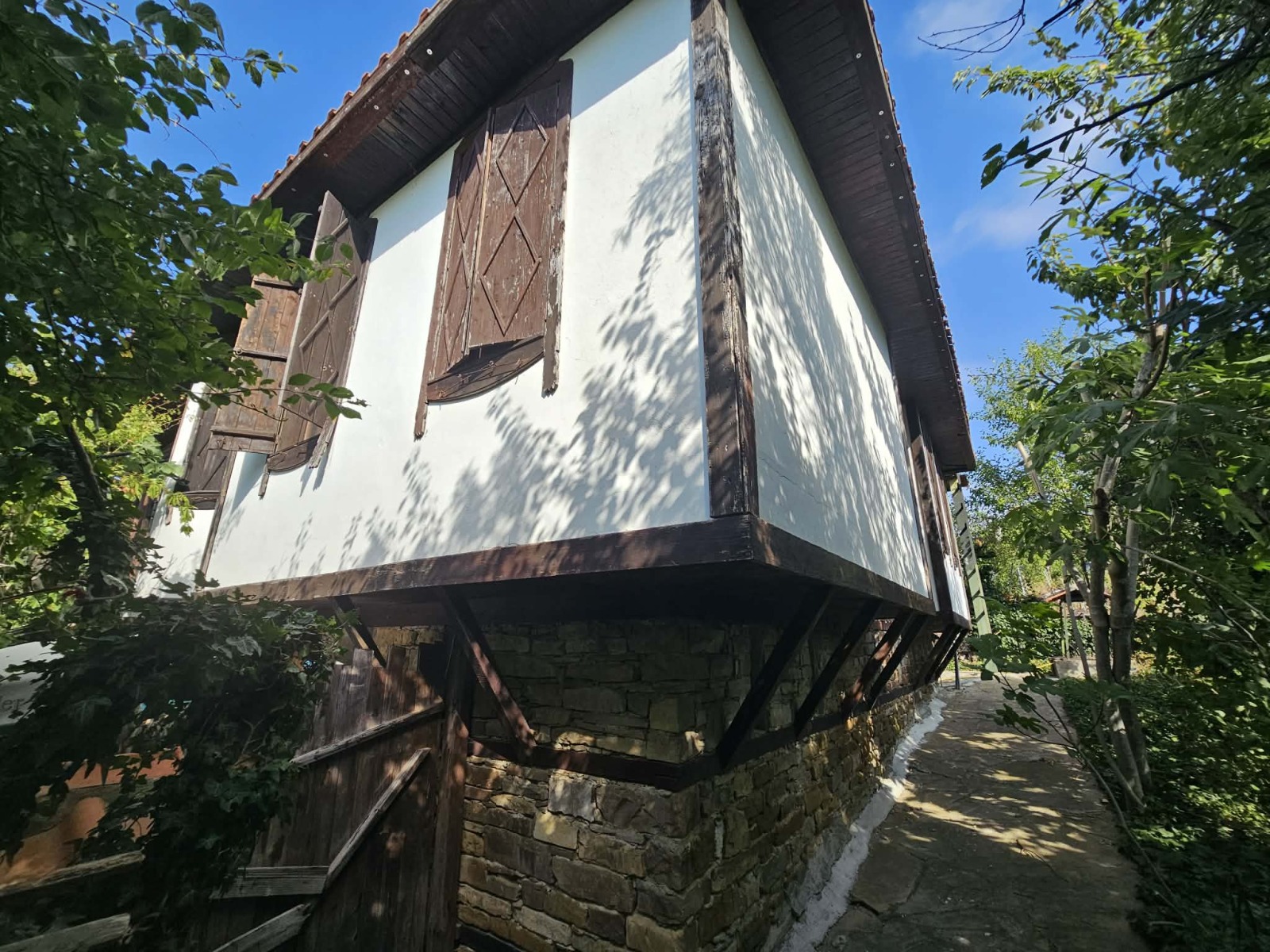 Продава КЪЩА, с. Емона, област Бургас, снимка 5 - Къщи - 55826459