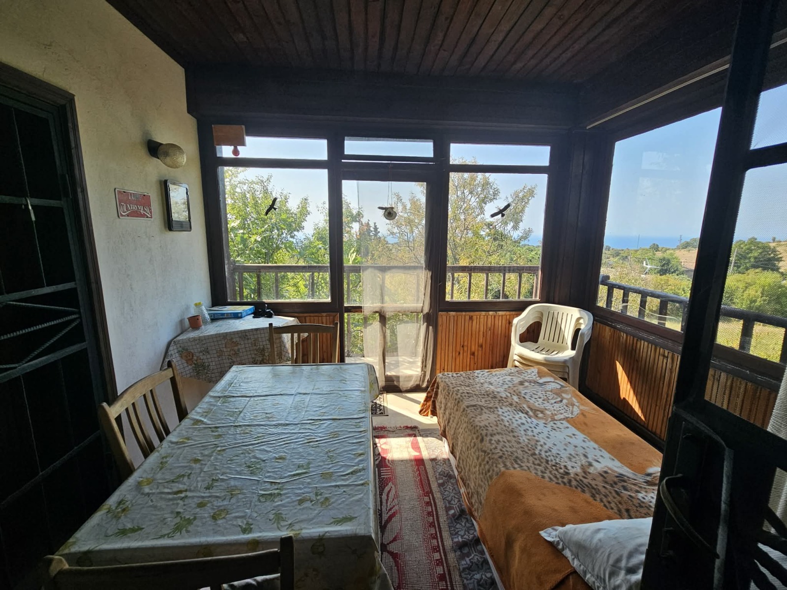 Продава КЪЩА, с. Емона, област Бургас, снимка 10 - Къщи - 55826459