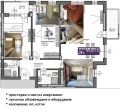 Продава 3-СТАЕН, гр. Пловдив, Христо Смирненски, снимка 1