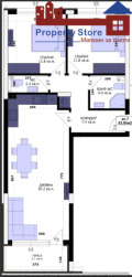 Продава 2-СТАЕН, град Варна, Кайсиева градина • 78202 € • 75497916 — Holmes.bg