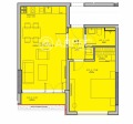 Продава 2-СТАЕН, град София, Дружба 1 • 155418 € / 303971.19 лв. • 59305506 4