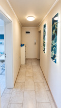 Продава  3-стаен град Варна , Окръжна болница-Генерали , 89 кв.м | 73715614 - изображение [9]