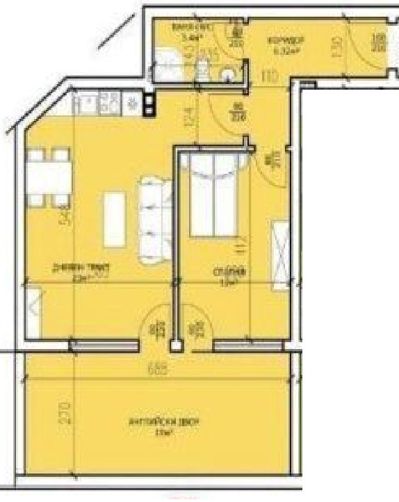 Продава 2-СТАЕН | Imot.bg — изображение 1