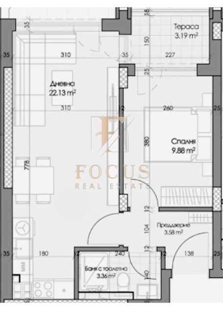 Продава 2-СТАЕН | Imot.bg — изображение 4
