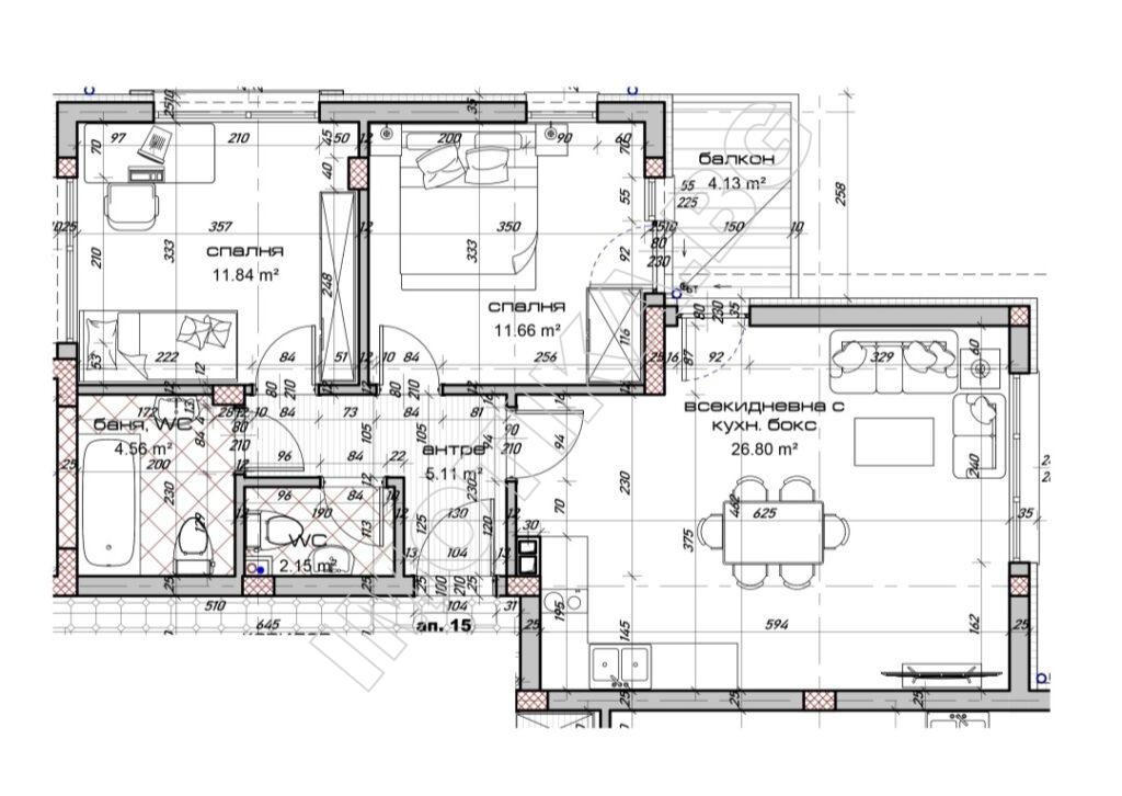 ������� 3-����� | Imot.bg � ����������� 6