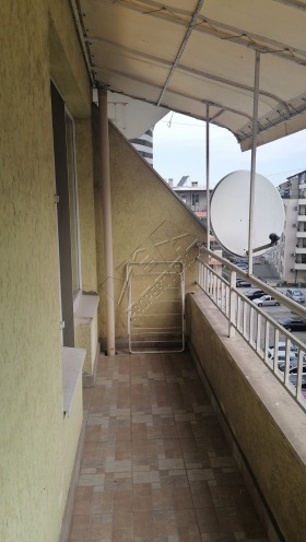 1 quarto Rudnik, Burgas 13