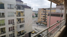 1 quarto Rudnik, Burgas 1