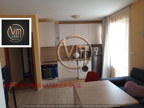 1 bedroom Bazar Levski, Varna