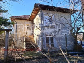 Къща с. Малки Вършец, област Габрово