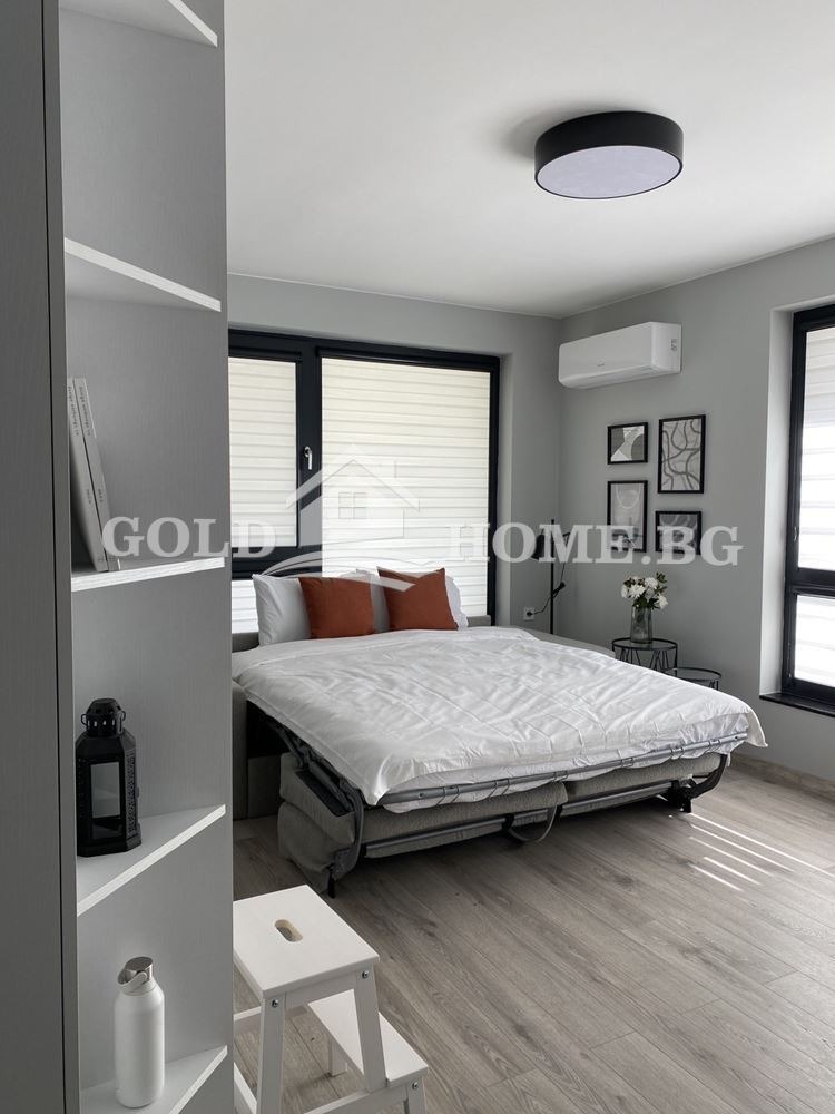Продава 1-СТАЕН, гр. Пловдив, Христо Смирненски, снимка 6 - Апартаменти - 55625808