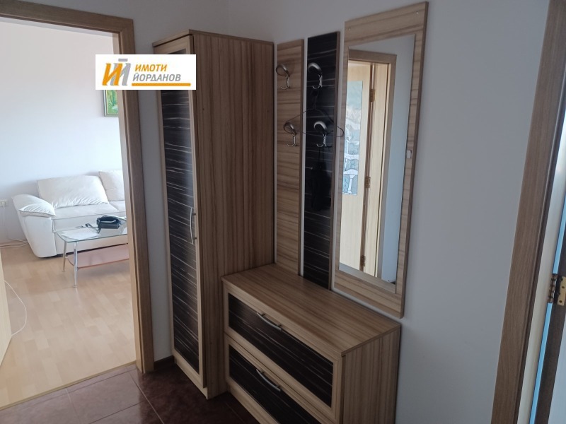 En venta  1 dormitorio Veliko Tarnovo , Tsentar , 60 metros cuadrados | 10692019 - imagen [8]