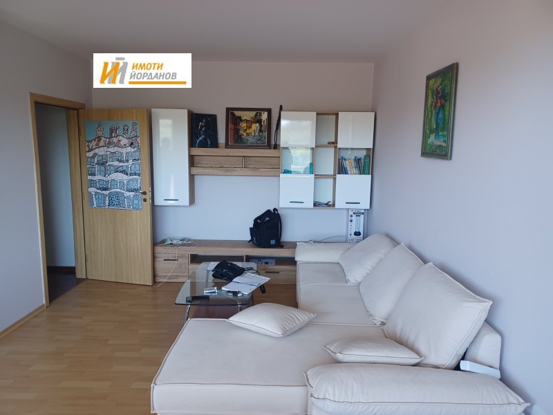 En venta  1 dormitorio Veliko Tarnovo , Tsentar , 60 metros cuadrados | 10692019