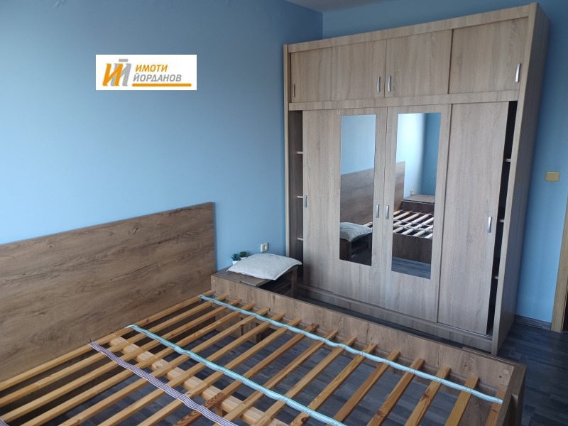 De vânzare  1 dormitor Velico Târnovo , Țentâr , 60 mp | 10692019 - imagine [6]