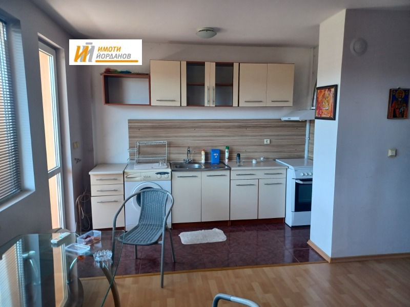 En venta  1 dormitorio Veliko Tarnovo , Tsentar , 60 metros cuadrados | 10692019 - imagen [3]