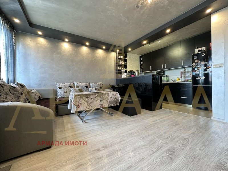 À venda  1 quarto Plovdiv , Centar , 63 m² | 41902268