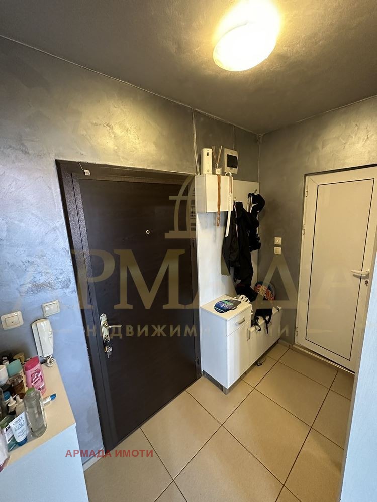 De vânzare  1 dormitor Plovdiv , Țentâr , 63 mp | 41902268 - imagine [7]