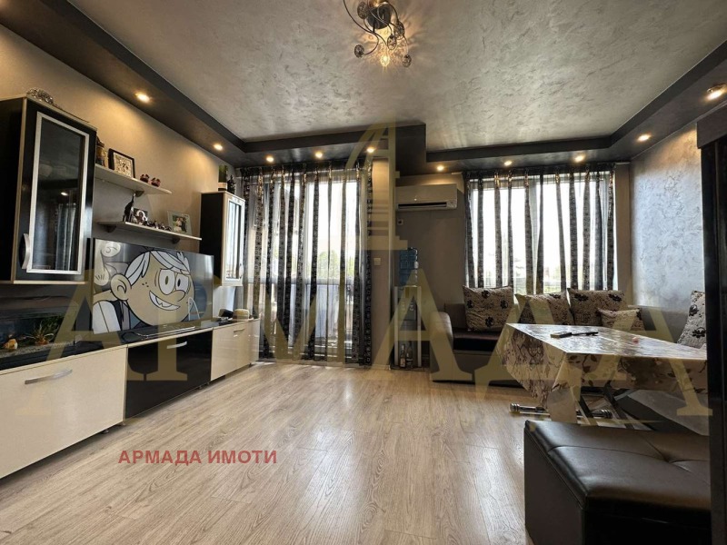 Na prodej  1 ložnice Plovdiv , Centar , 63 m2 | 41902268 - obraz [2]