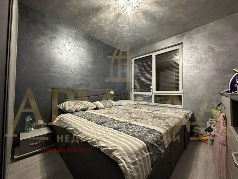 In vendita  1 camera da letto Plovdiv , Tsentar , 63 mq | 41902268 - Immagine [5]