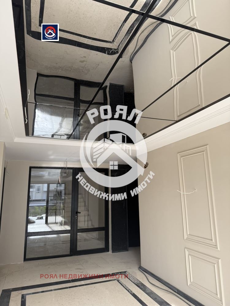 Na sprzedaż  1 sypialnia Plowdiw , Ostromila , 64 mkw | 64317615 - obraz [5]