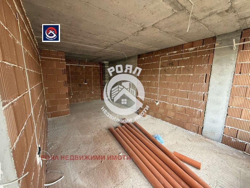 Na sprzedaż  1 sypialnia Plowdiw , Ostromila , 64 mkw | 64317615 - obraz [14]