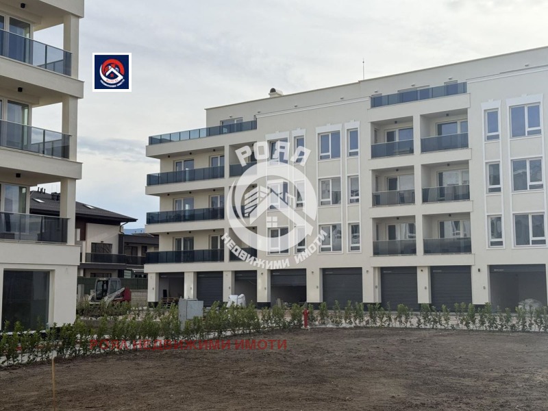 Na sprzedaż  1 sypialnia Plowdiw , Ostromila , 64 mkw | 64317615 - obraz [6]
