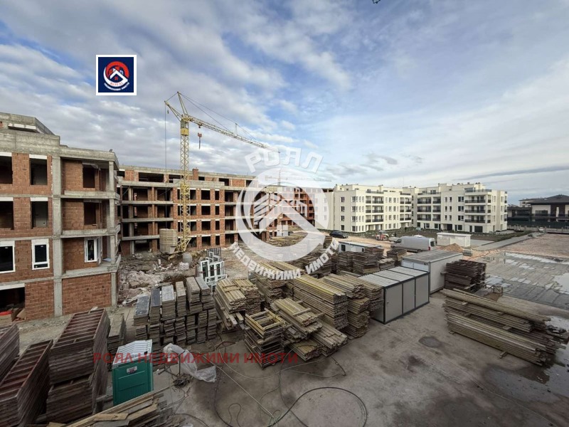 Na sprzedaż  1 sypialnia Plowdiw , Ostromila , 64 mkw | 64317615 - obraz [9]