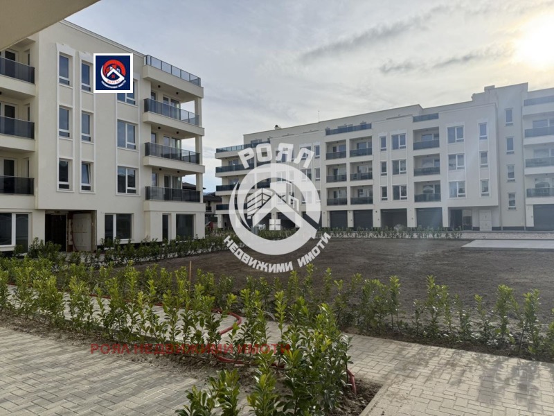 Na sprzedaż  1 sypialnia Plowdiw , Ostromila , 64 mkw | 64317615 - obraz [2]