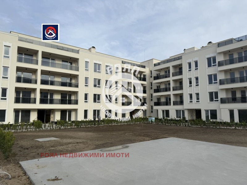 Na sprzedaż  1 sypialnia Plowdiw , Ostromila , 64 mkw | 64317615