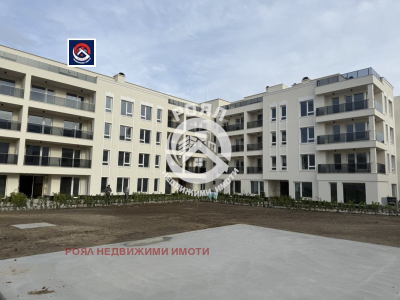 Na sprzedaż  1 sypialnia Plowdiw , Ostromila , 64 mkw | 64317615 - obraz [8]