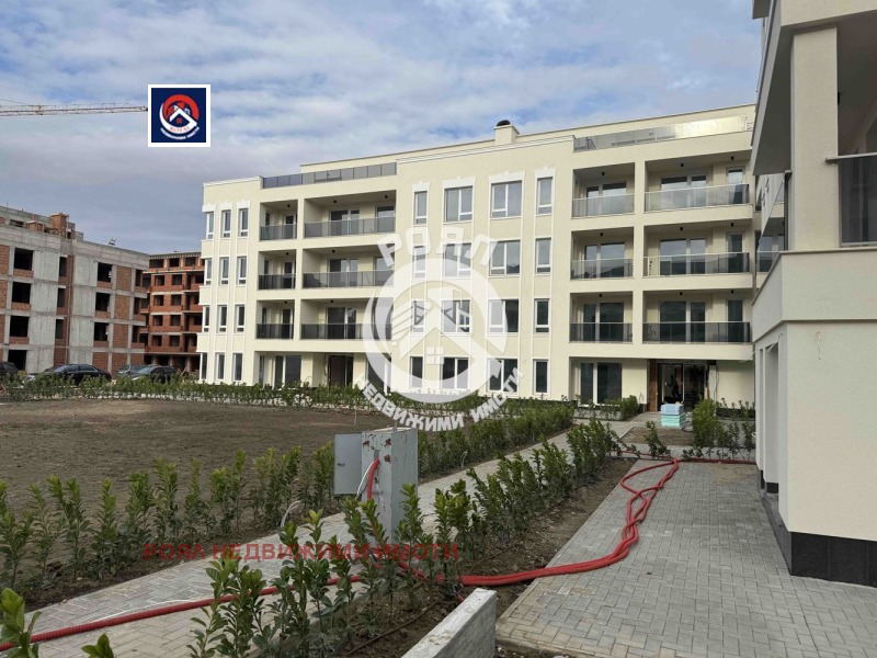 Na sprzedaż  1 sypialnia Plowdiw , Ostromila , 64 mkw | 64317615 - obraz [7]
