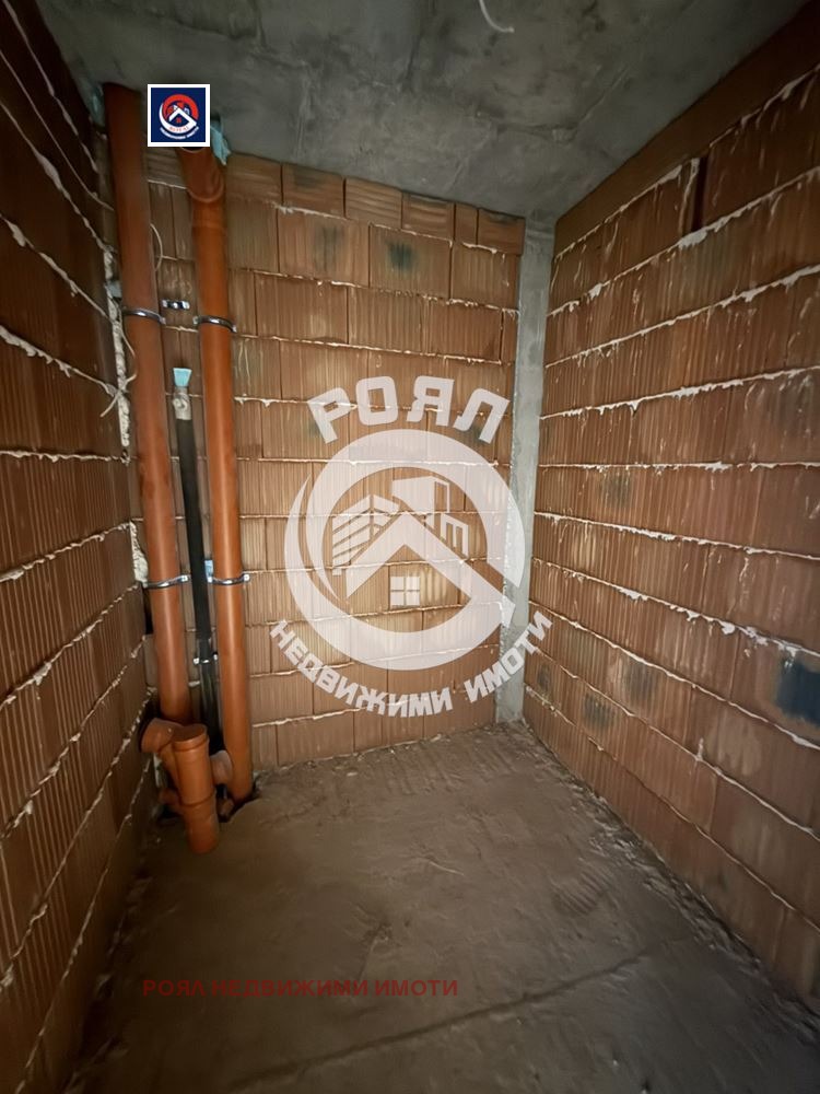 Na sprzedaż  1 sypialnia Plowdiw , Ostromila , 64 mkw | 64317615 - obraz [11]