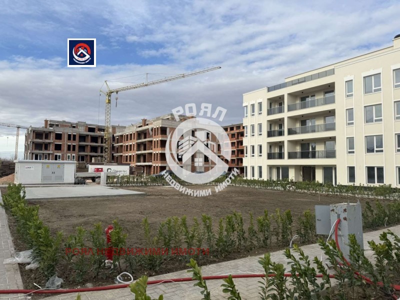 Na sprzedaż  1 sypialnia Plowdiw , Ostromila , 64 mkw | 64317615 - obraz [10]