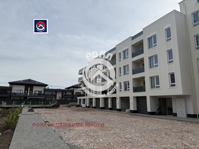 Na sprzedaż  1 sypialnia Plowdiw , Ostromila , 64 mkw | 64317615 - obraz [3]