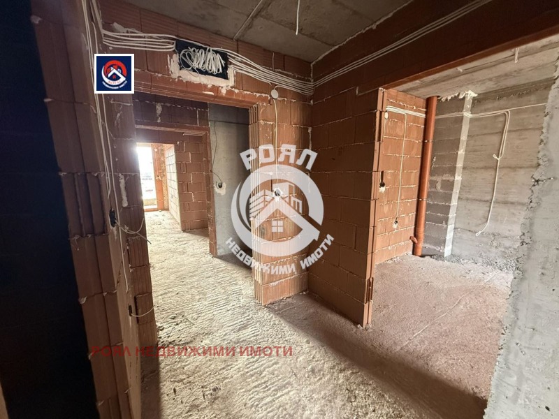 Na sprzedaż  1 sypialnia Plowdiw , Ostromila , 64 mkw | 64317615 - obraz [12]