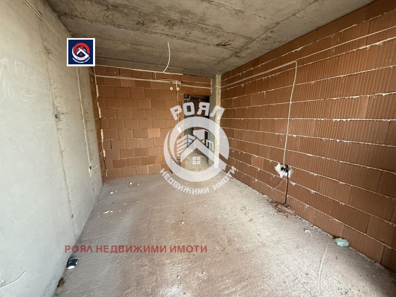 Na sprzedaż  1 sypialnia Plowdiw , Ostromila , 64 mkw | 64317615 - obraz [13]