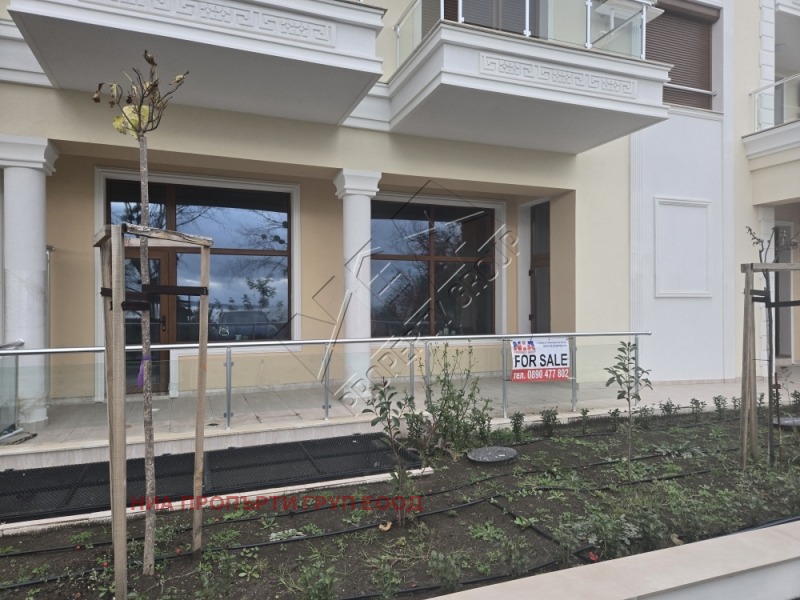 Продава 2-СТАЕН, гр. Созопол, област Бургас, снимка 5 - Апартаменти - 49900004