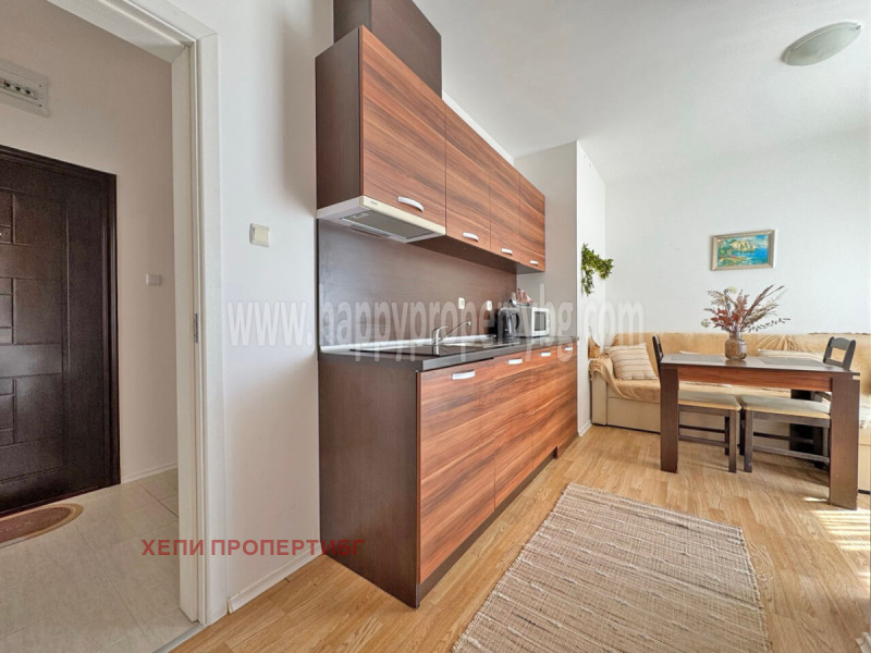 Продава  2-стаен област Бургас , к.к. Слънчев бряг , 44 кв.м | 17797059 - изображение [5]