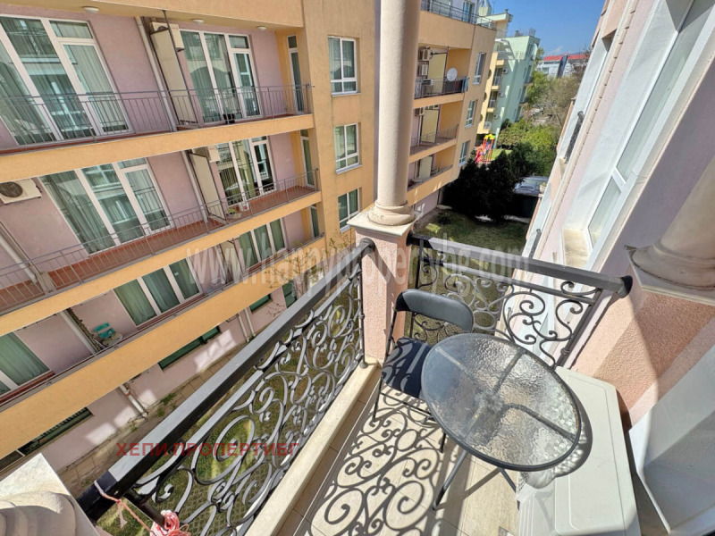 Продава  2-стаен област Бургас , к.к. Слънчев бряг , 44 кв.м | 17797059 - изображение [11]