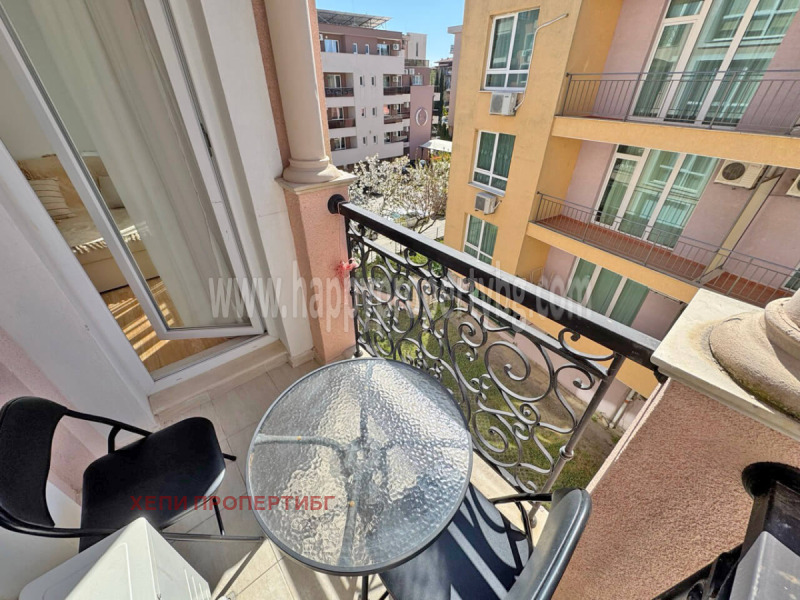Продава  2-стаен област Бургас , к.к. Слънчев бряг , 44 кв.м | 17797059 - изображение [12]