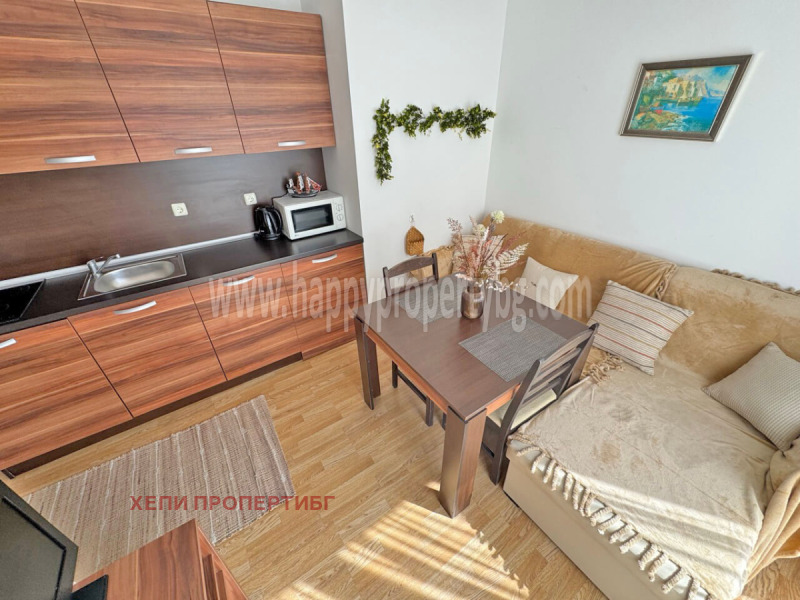 Продава  2-стаен област Бургас , к.к. Слънчев бряг , 44 кв.м | 17797059 - изображение [2]