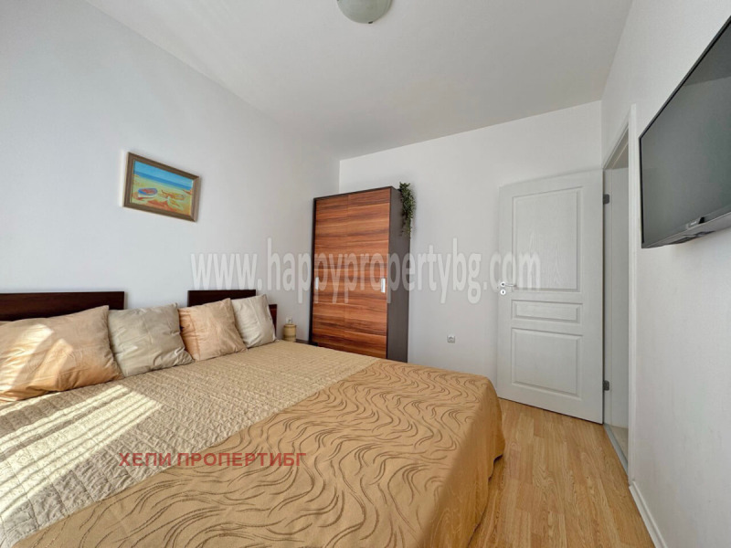 Продава  2-стаен област Бургас , к.к. Слънчев бряг , 44 кв.м | 17797059 - изображение [9]