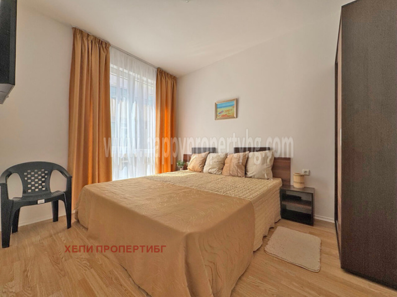 Продава  2-стаен област Бургас , к.к. Слънчев бряг , 44 кв.м | 17797059 - изображение [8]