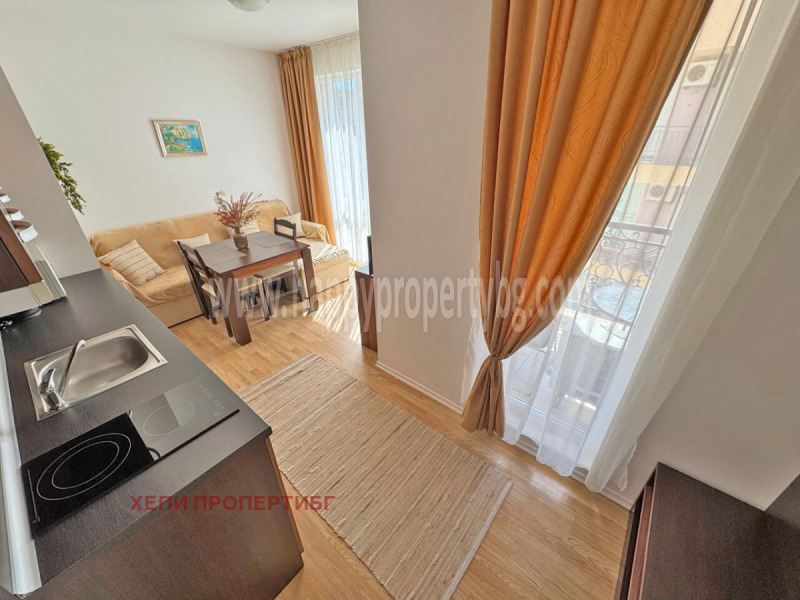 Продава  2-стаен област Бургас , к.к. Слънчев бряг , 44 кв.м | 17797059 - изображение [6]
