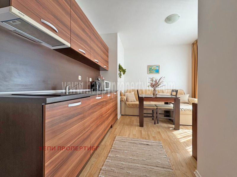 Продава  2-стаен област Бургас , к.к. Слънчев бряг , 44 кв.м | 17797059 - изображение [4]