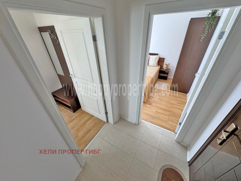 Продава  2-стаен област Бургас , к.к. Слънчев бряг , 44 кв.м | 17797059 - изображение [7]